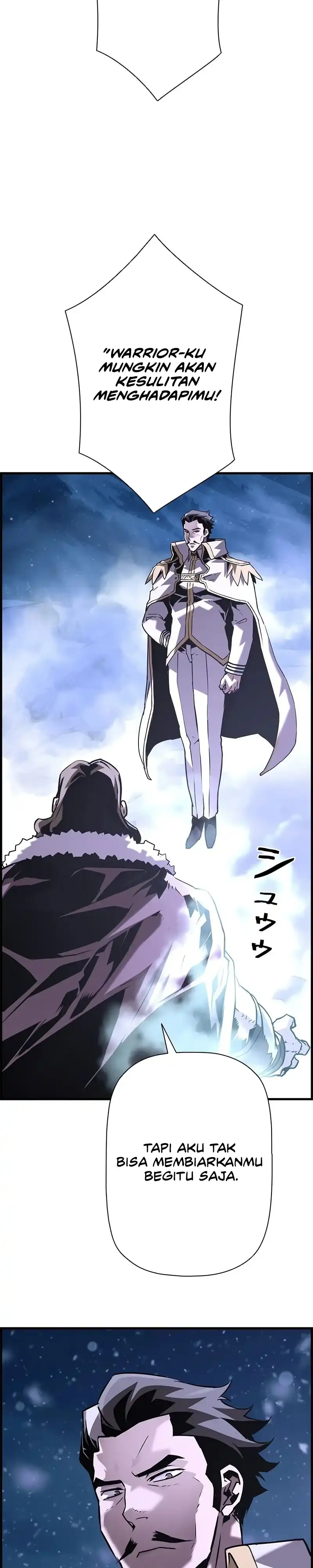 Baca Necromancer's Evolutionary Traits - Chapter 117 halaman 17