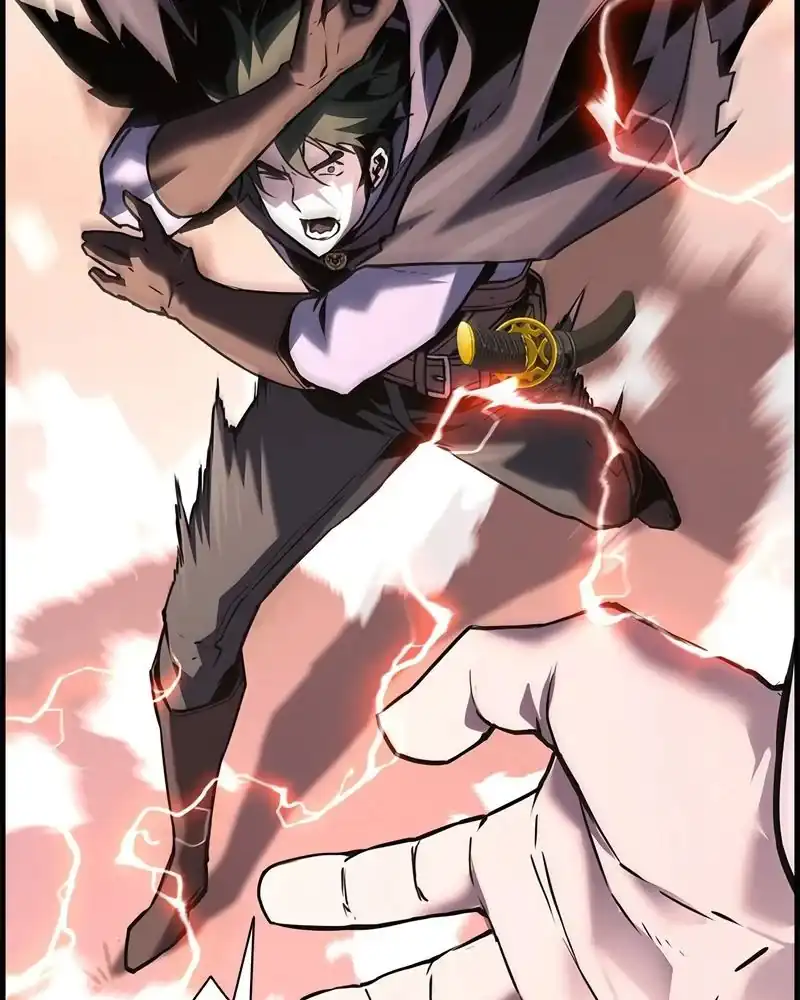 Baca Necromancer's Evolutionary Traits - Chapter 117 halaman 21