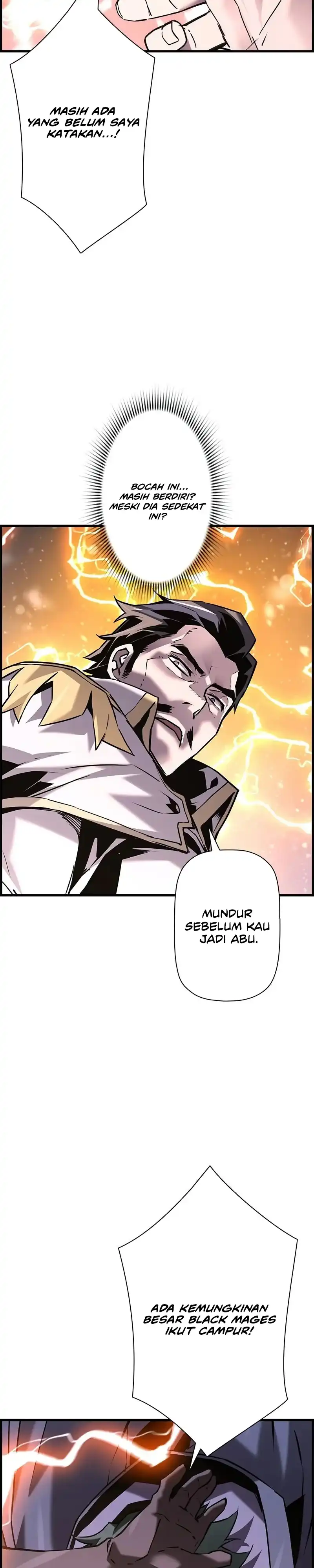 Baca Necromancer's Evolutionary Traits - Chapter 117 halaman 22