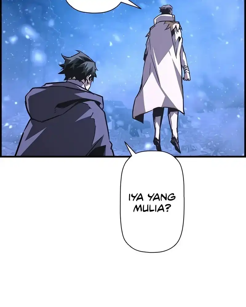 Baca Necromancer's Evolutionary Traits - Chapter 117 halaman 28