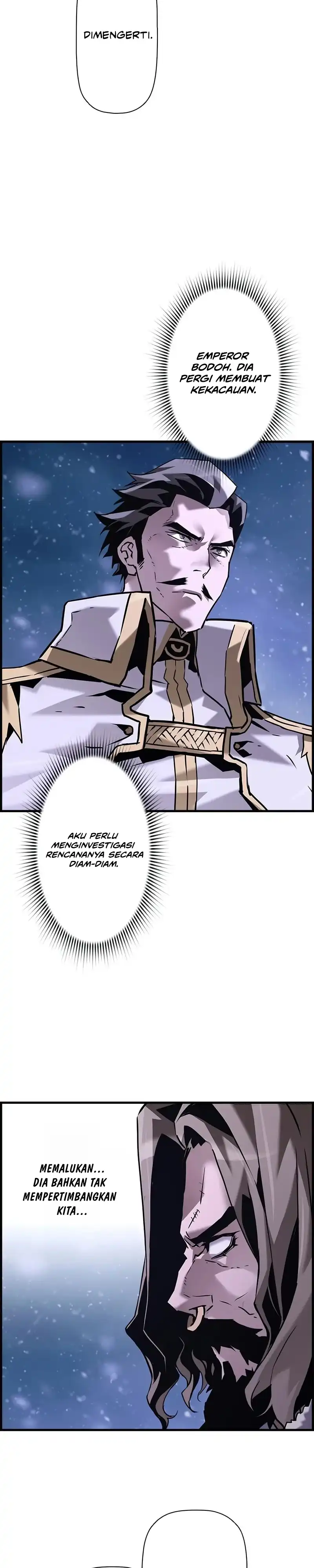 Baca Necromancer's Evolutionary Traits - Chapter 117 halaman 30