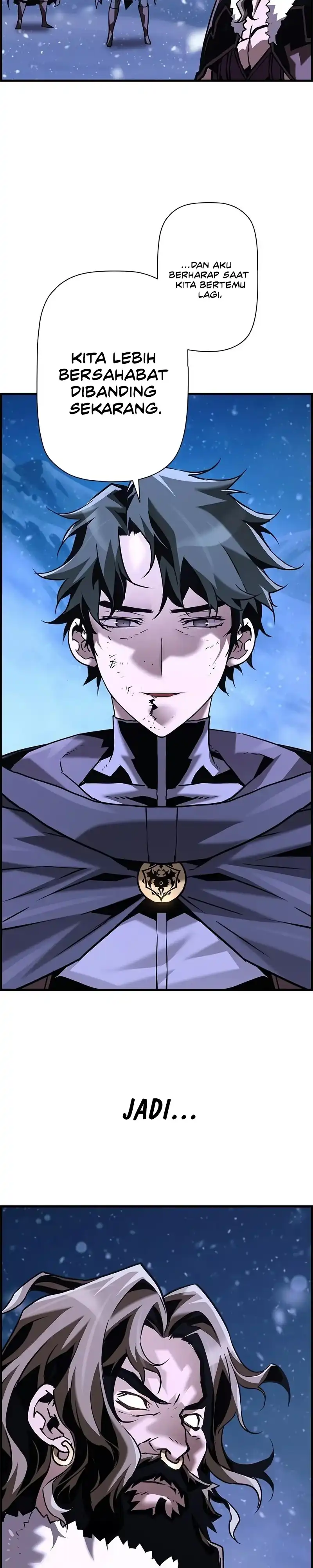 Baca Necromancer's Evolutionary Traits - Chapter 117 halaman 36