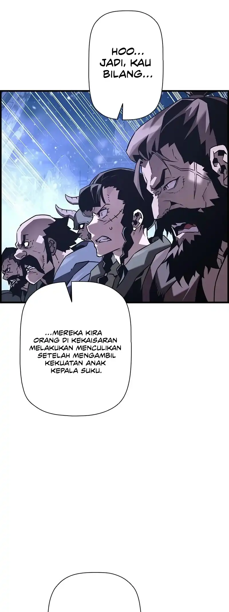 Baca Necromancer's Evolutionary Traits - Chapter 117 halaman 7