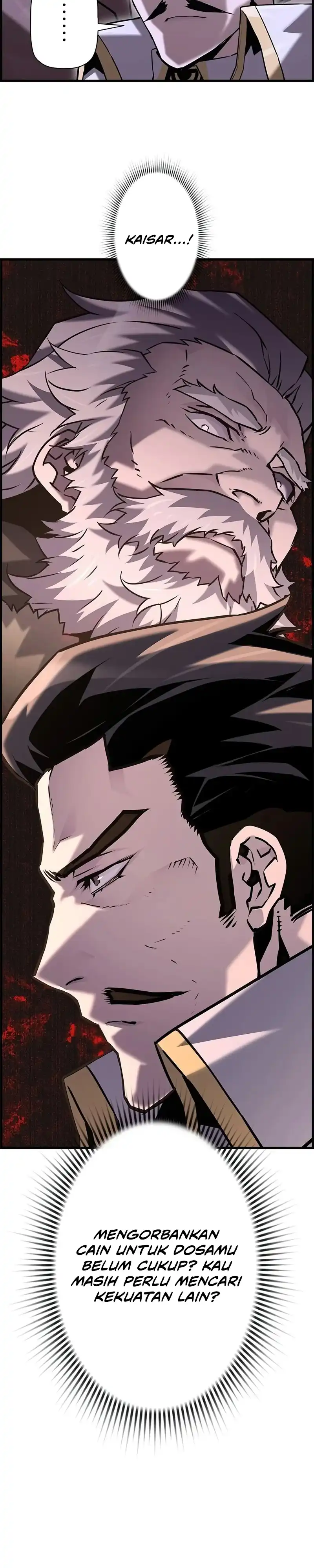 Baca Necromancer's Evolutionary Traits - Chapter 117 halaman 9