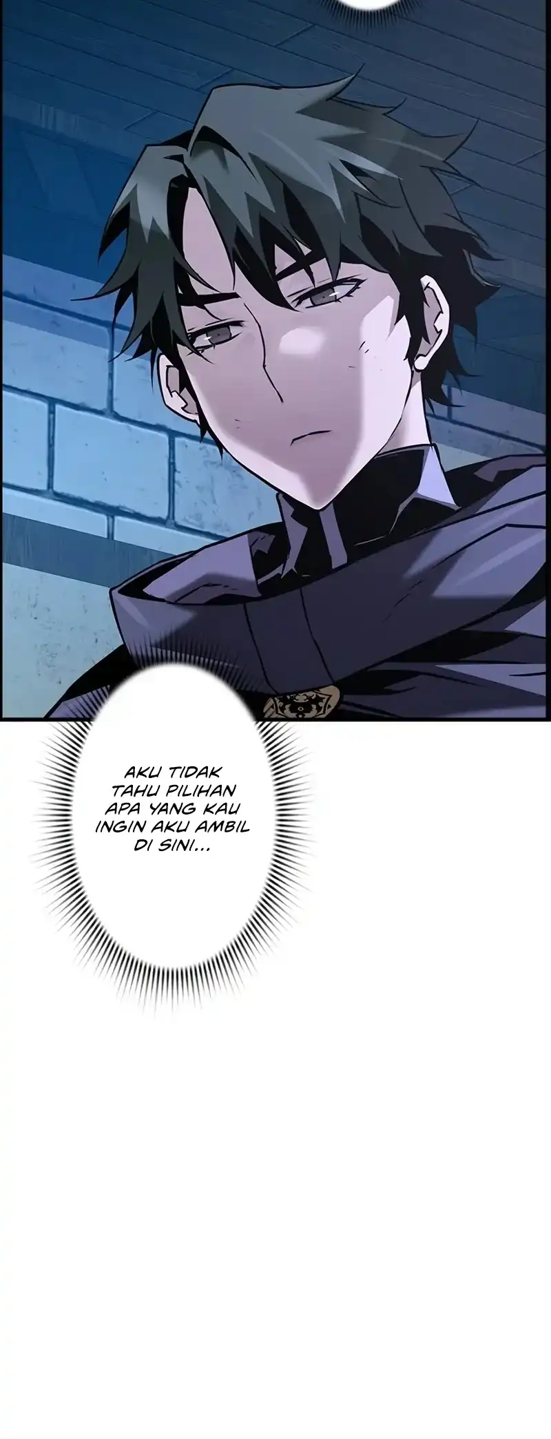 Baca Necromancer's Evolutionary Traits - Chapter 118 halaman 32