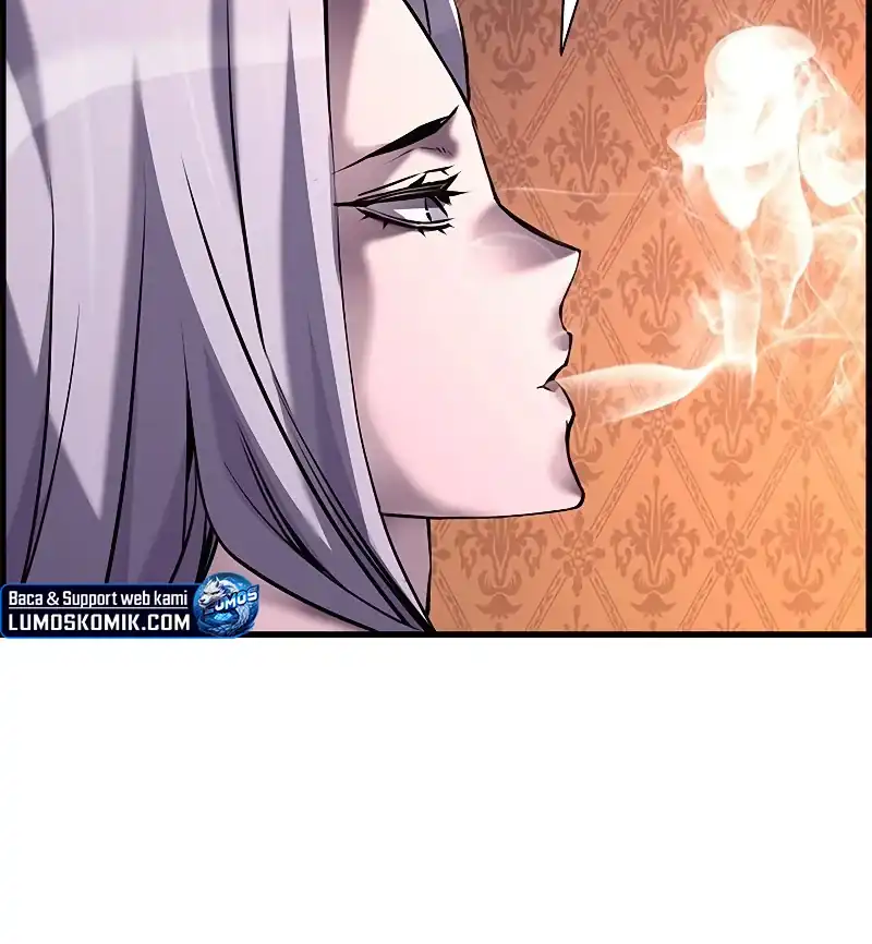 Baca Necromancer's Evolutionary Traits - Chapter 119 halaman 13