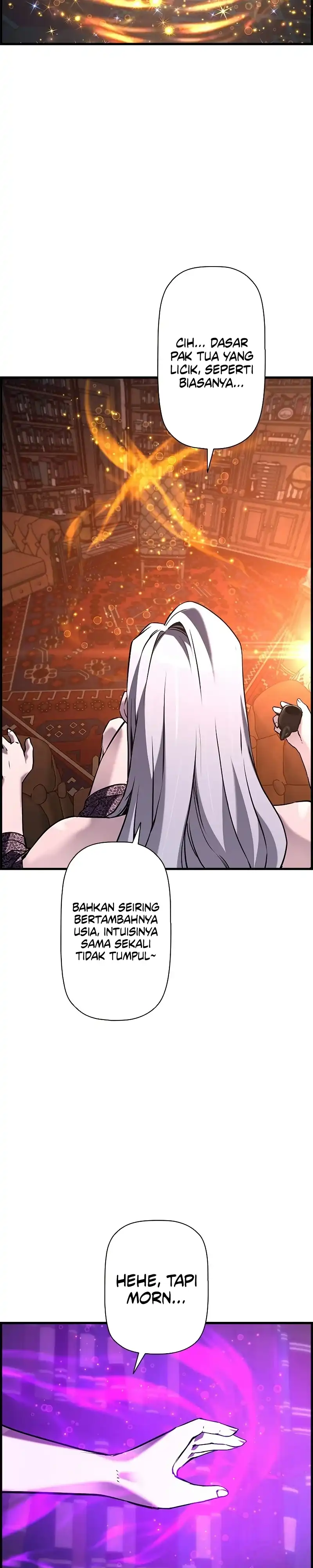 Baca Necromancer's Evolutionary Traits - Chapter 119 halaman 24