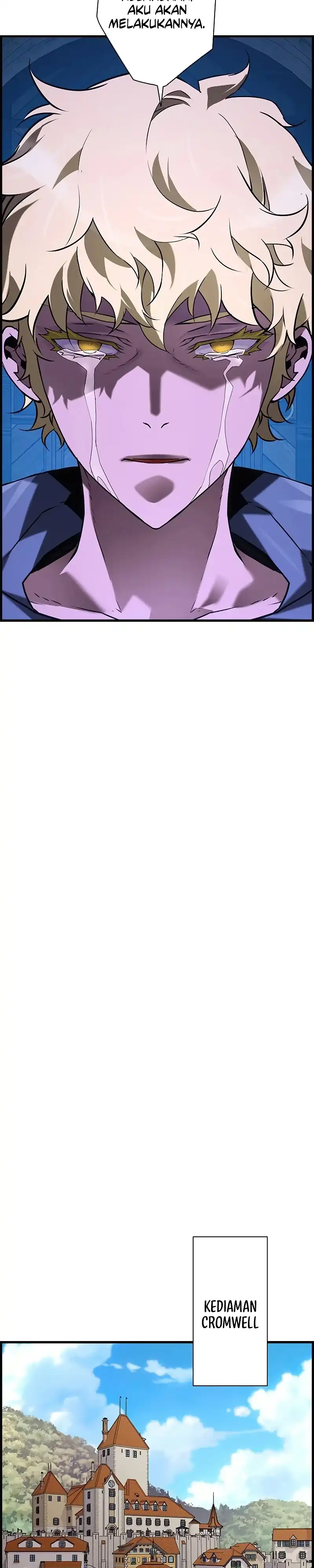 Baca Necromancer's Evolutionary Traits - Chapter 119 halaman 27