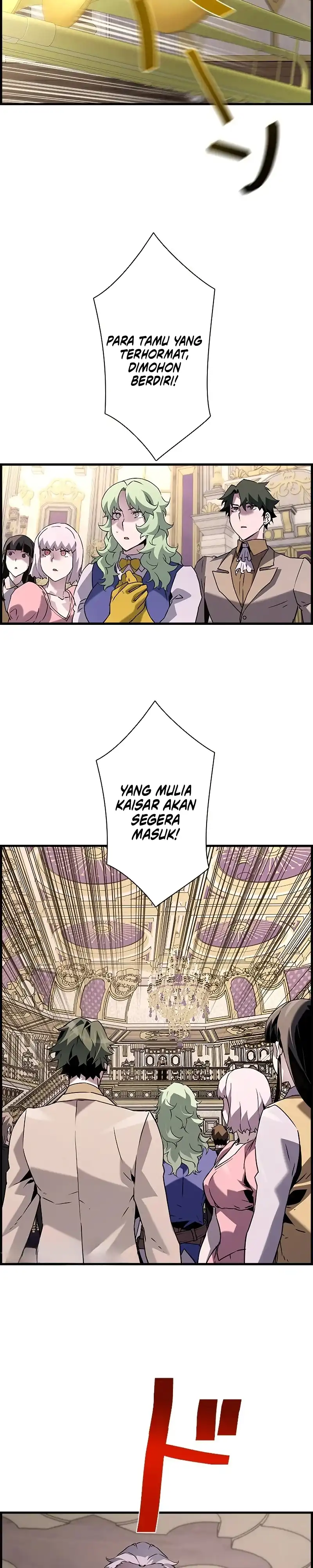 Baca Necromancer's Evolutionary Traits - Chapter 119 halaman 36