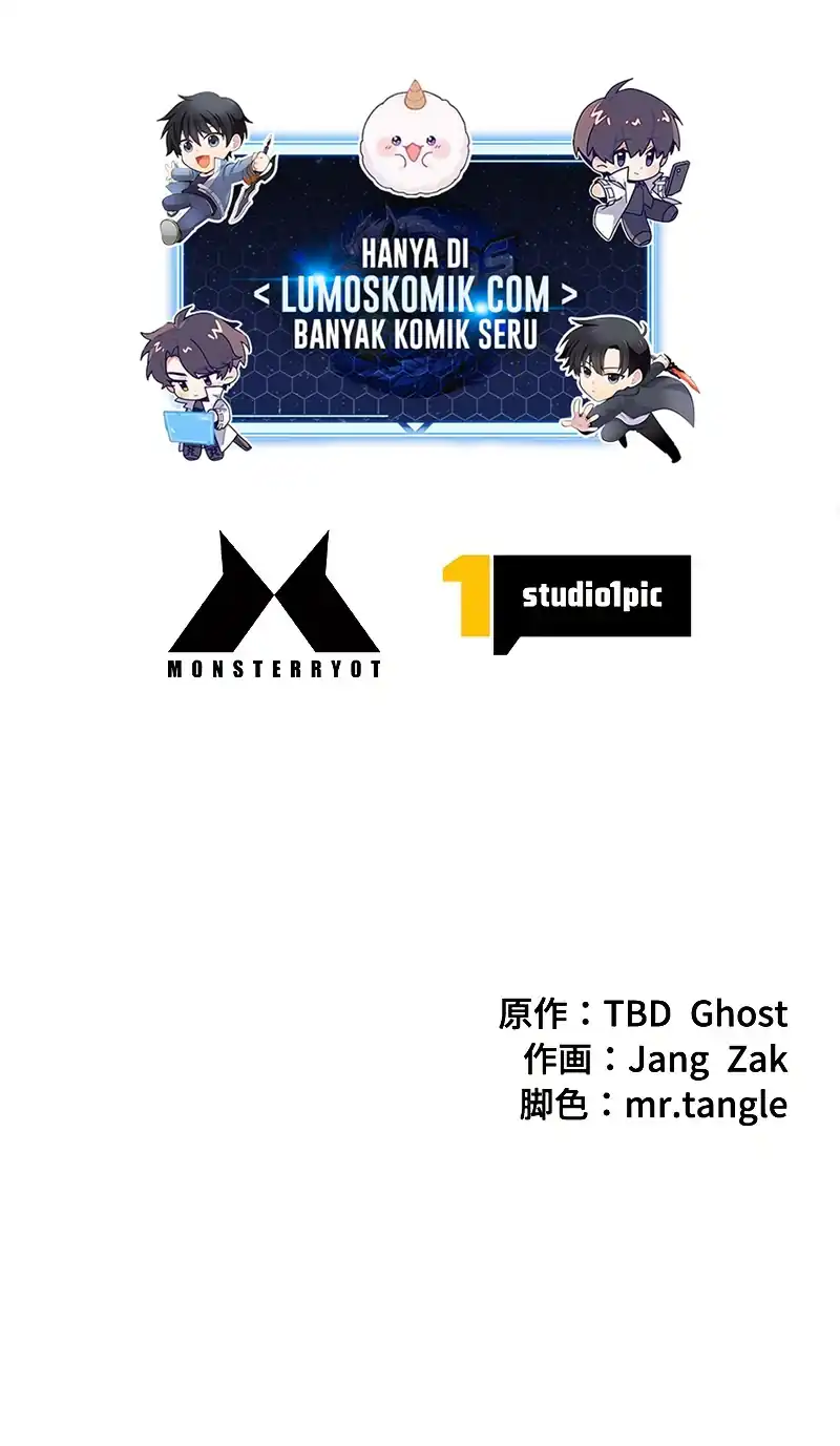 Baca Necromancer's Evolutionary Traits - Chapter 119 halaman 38