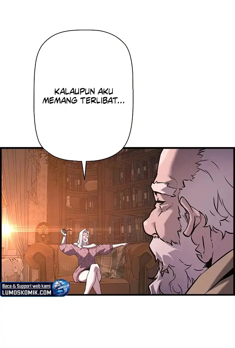 Baca Necromancer's Evolutionary Traits - Chapter 119 halaman 9