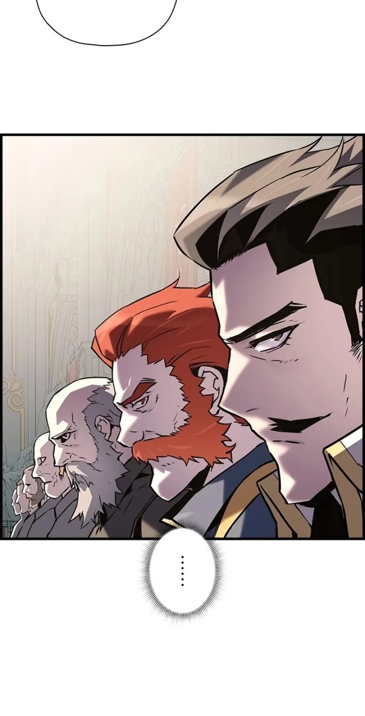 Baca Necromancer's Evolutionary Traits - Chapter 120 halaman 6