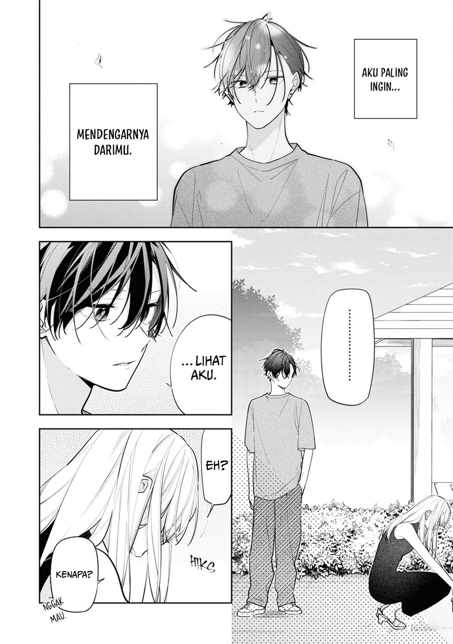 Nee-chan no Tomodachi ga Uzai-banashi Chapter 10 - Page 21