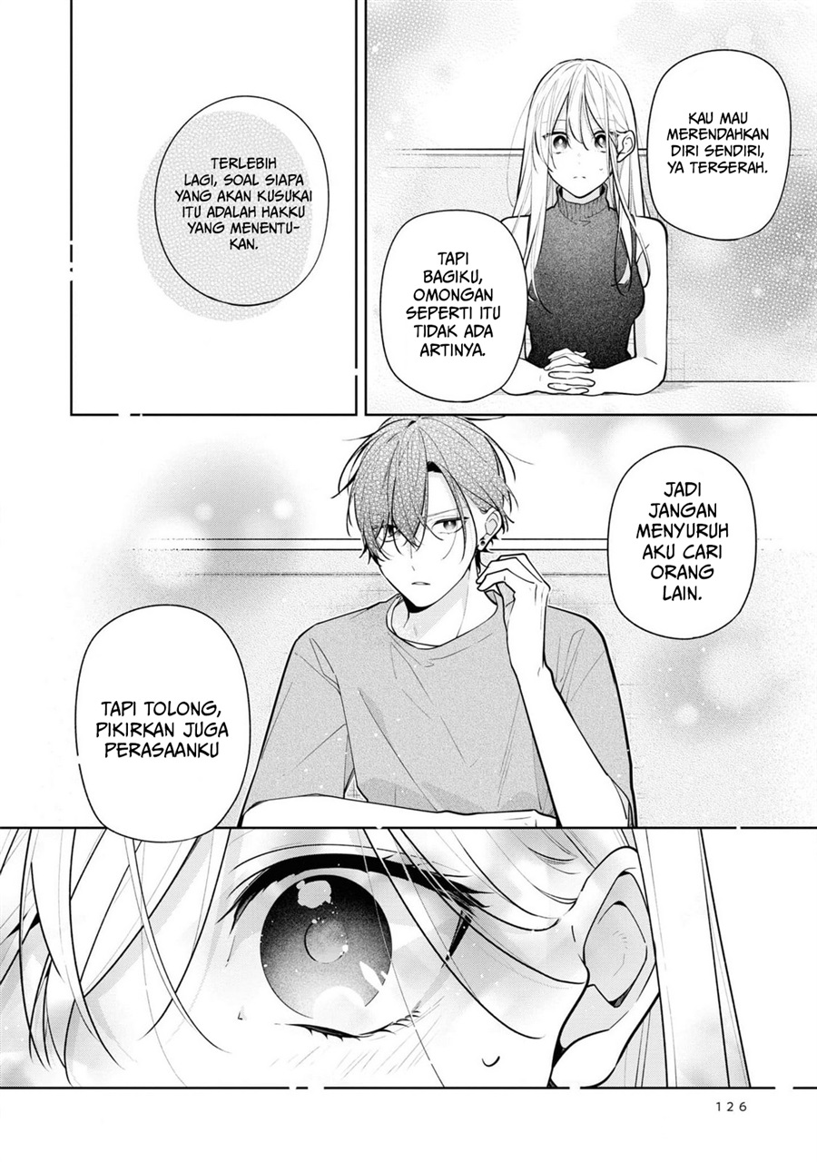 Nee-chan no Tomodachi ga Uzai-banashi Chapter 10 - Page 29