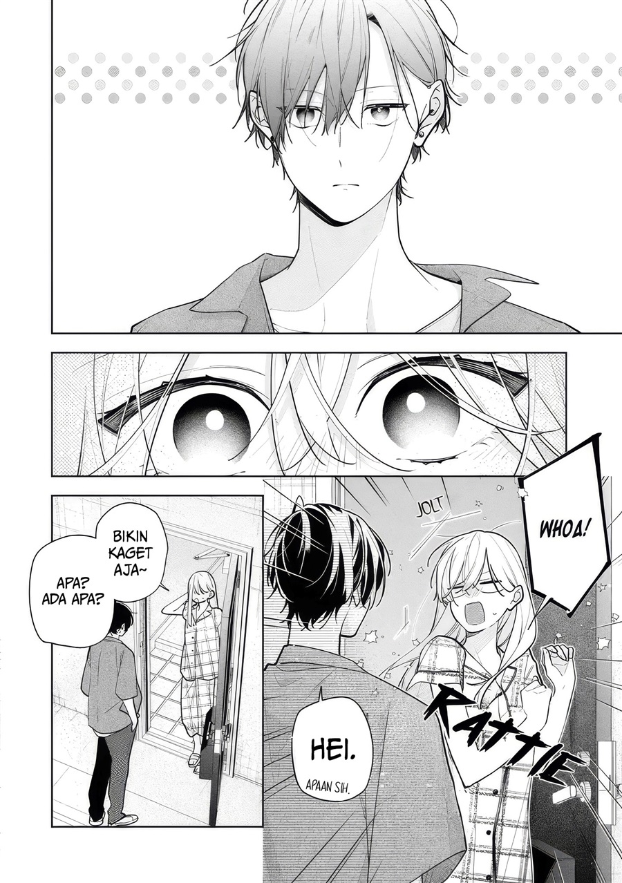 Nee-chan no Tomodachi ga Uzai-banashi Chapter 11 - Page 13