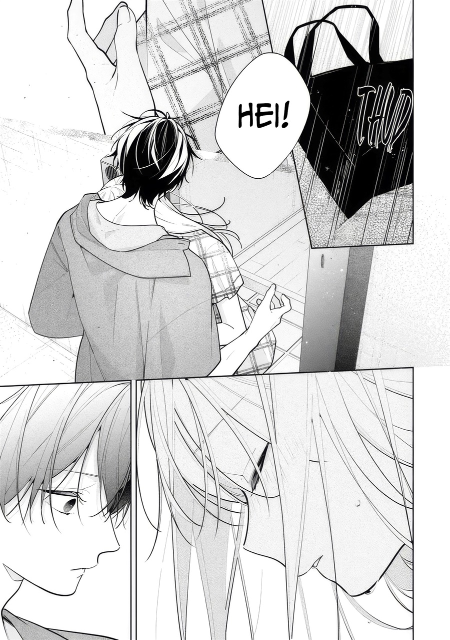 Nee-chan no Tomodachi ga Uzai-banashi Chapter 11 - Page 16