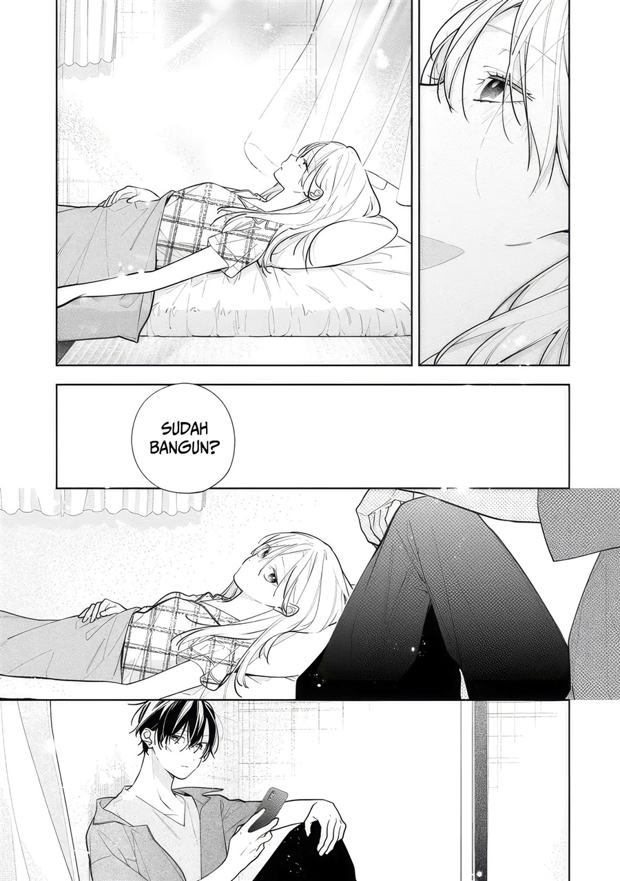 Nee-chan no Tomodachi ga Uzai-banashi Chapter 11 - Page 18