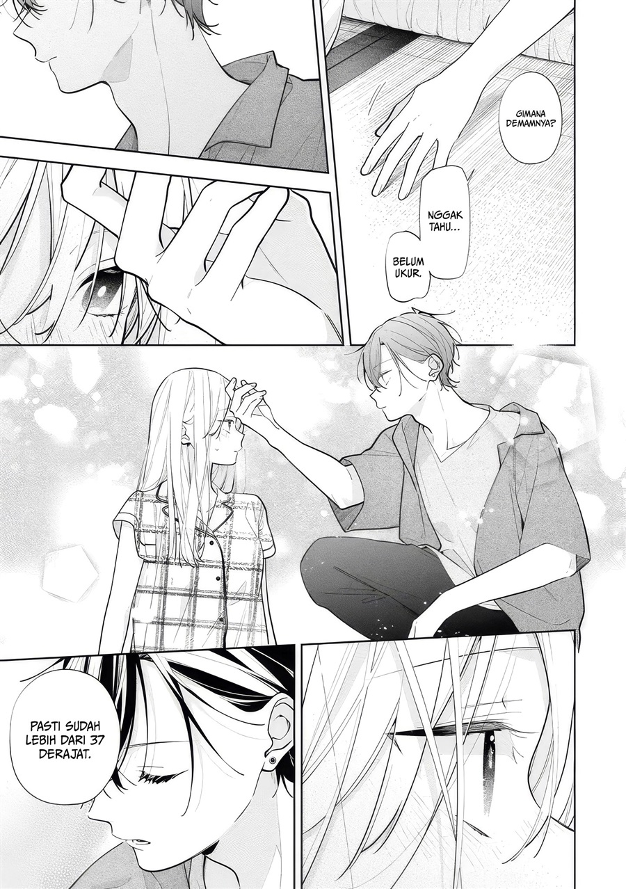 Nee-chan no Tomodachi ga Uzai-banashi Chapter 11 - Page 20