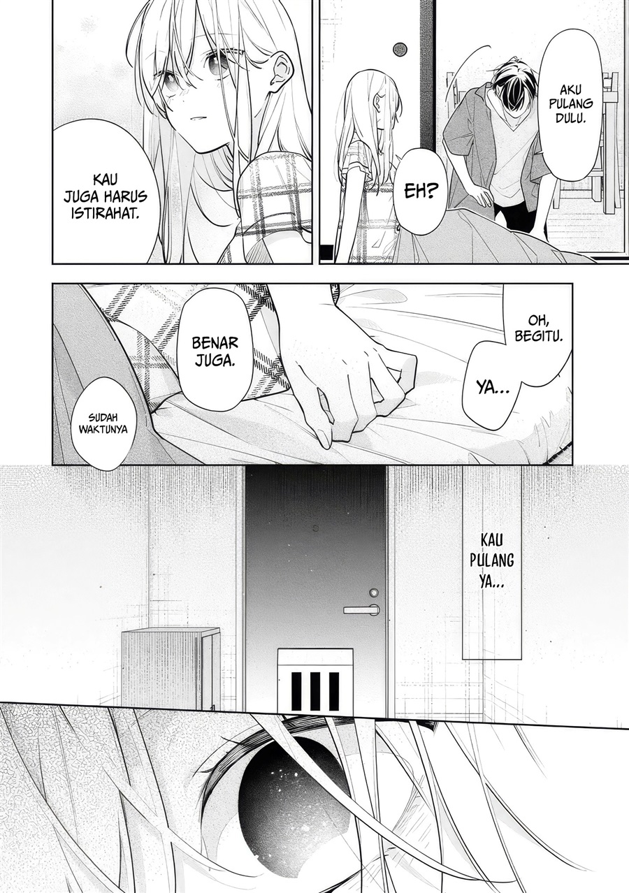 Nee-chan no Tomodachi ga Uzai-banashi Chapter 11 - Page 27