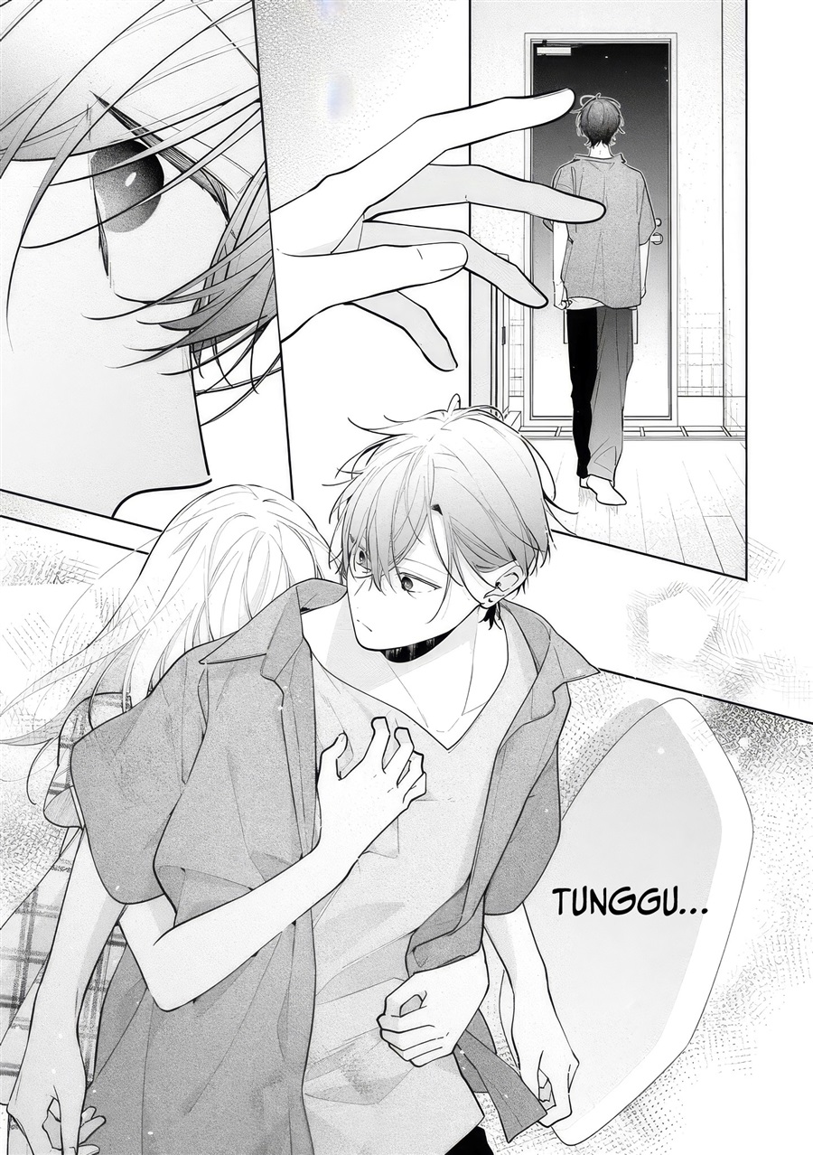 Nee-chan no Tomodachi ga Uzai-banashi Chapter 11 - Page 28