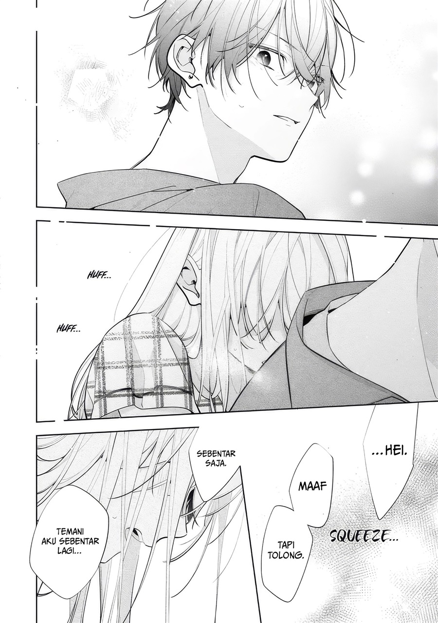 Nee-chan no Tomodachi ga Uzai-banashi Chapter 11 - Page 29