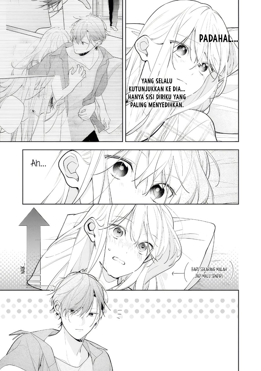 Nee-chan no Tomodachi ga Uzai-banashi Chapter 12 - Page 10
