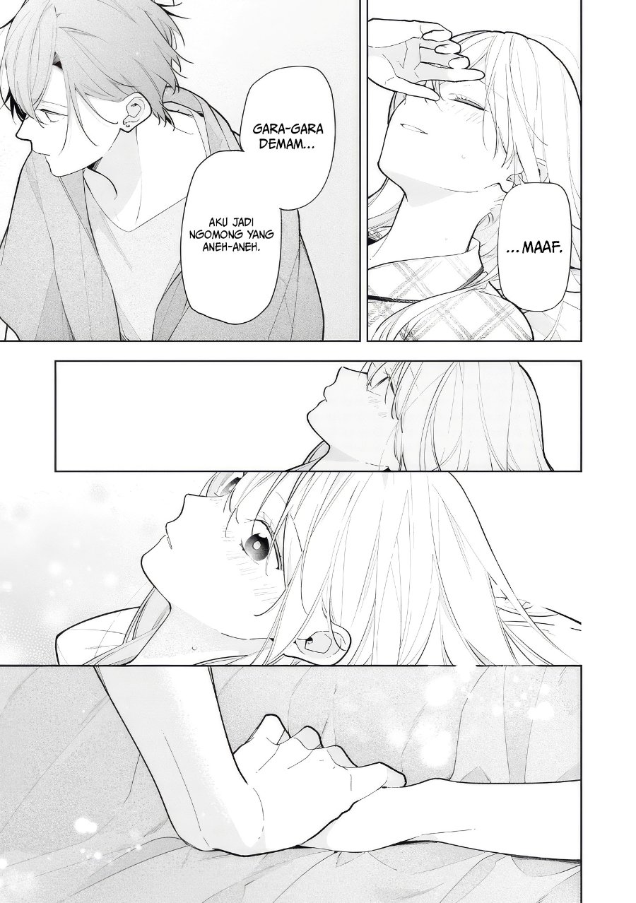 Nee-chan no Tomodachi ga Uzai-banashi Chapter 12 - Page 14