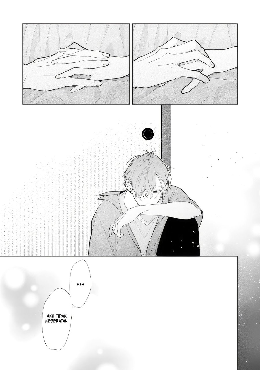 Nee-chan no Tomodachi ga Uzai-banashi Chapter 12 - Page 18