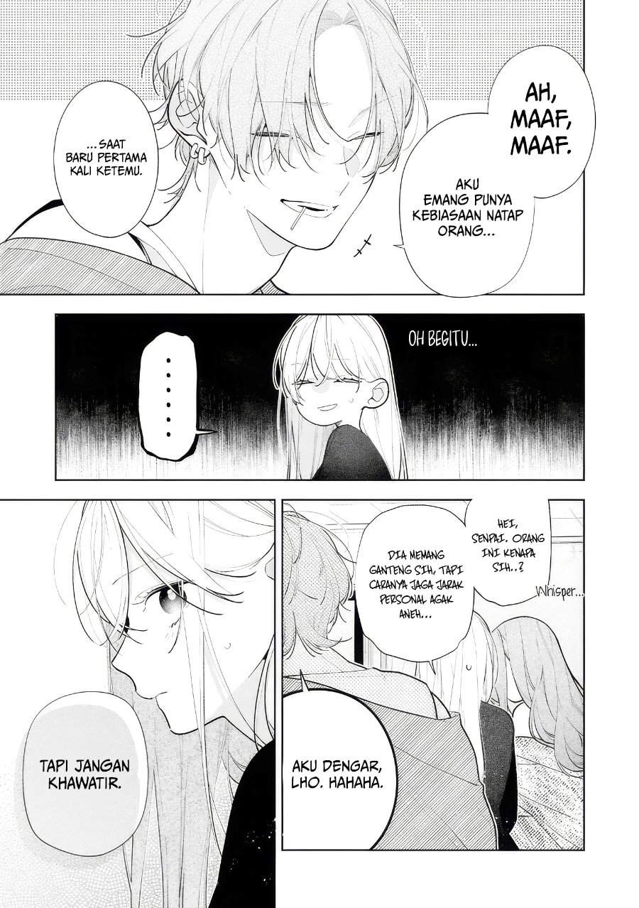 Nee-chan no Tomodachi ga Uzai-banashi Chapter 12 - Page 26