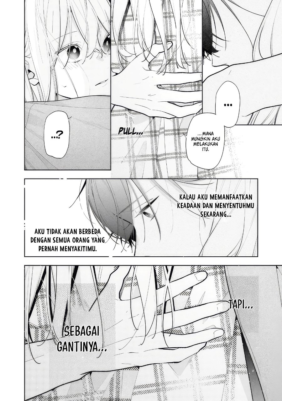 Nee-chan no Tomodachi ga Uzai-banashi Chapter 12 - Page 5