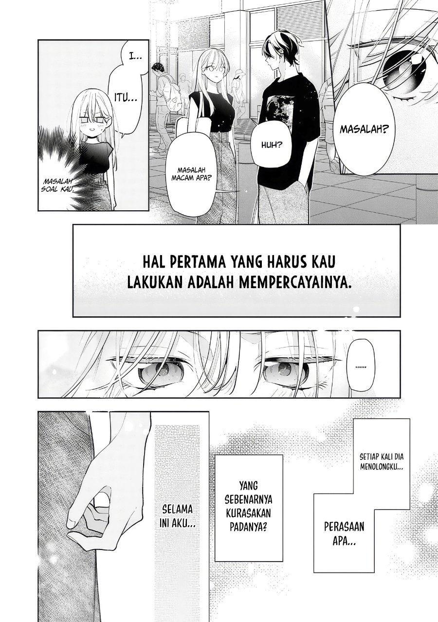 Nee-chan no Tomodachi ga Uzai-banashi Chapter 13 - Page 29