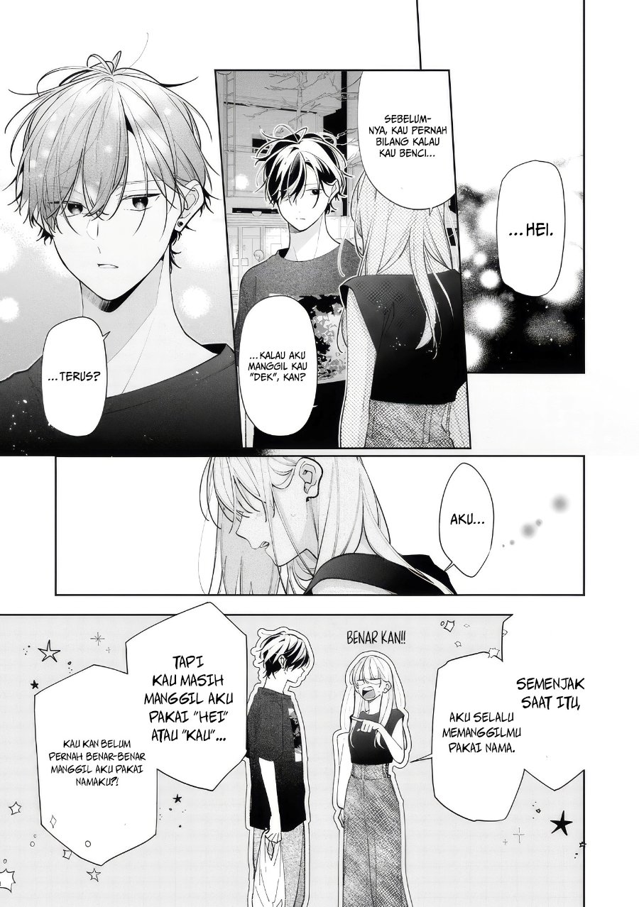 Nee-chan no Tomodachi ga Uzai-banashi Chapter 13 - Page 30