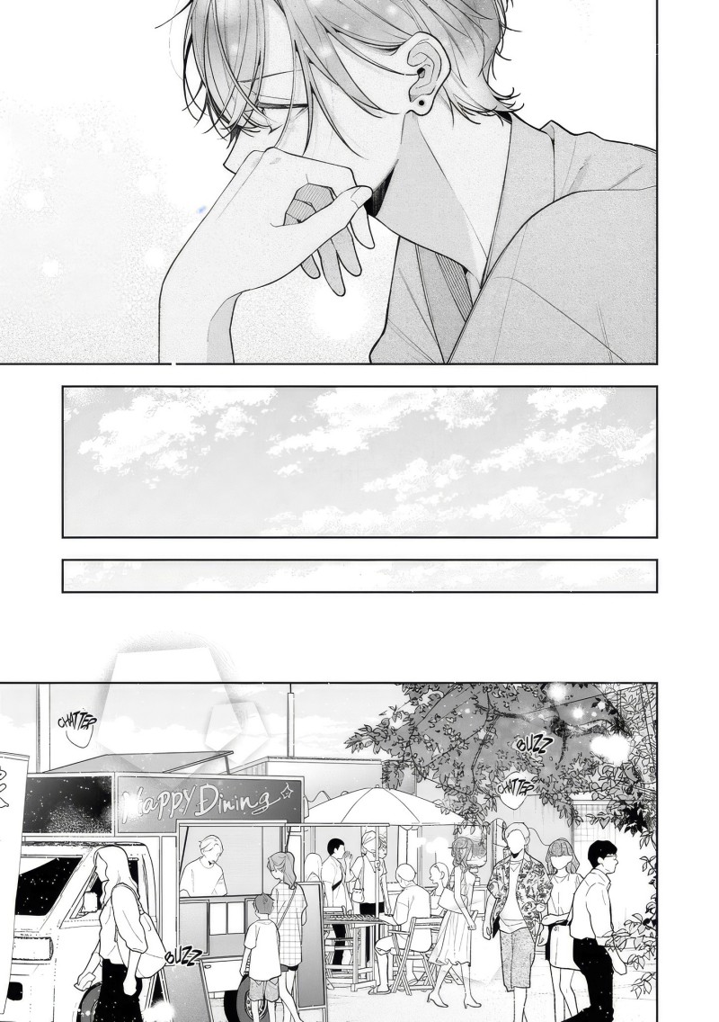 Nee-chan no Tomodachi ga Uzai-banashi Chapter 15 - Page 14