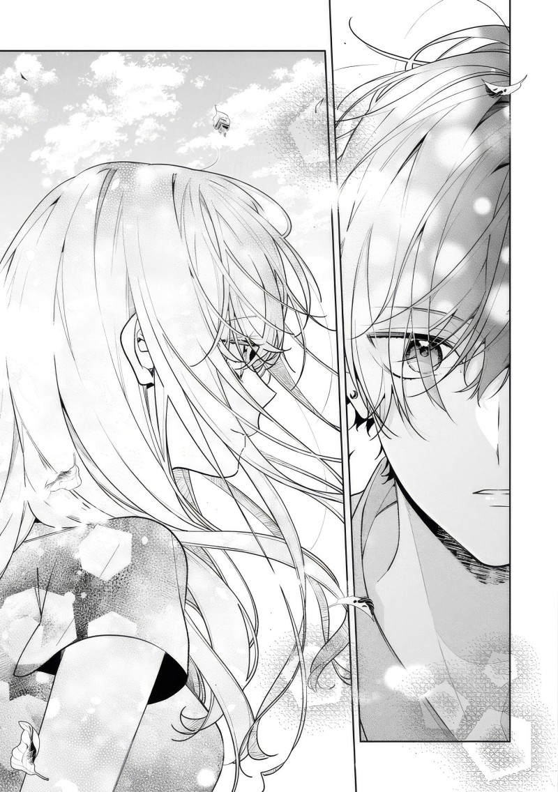 Nee-chan no Tomodachi ga Uzai-banashi Chapter 15 - Page 22