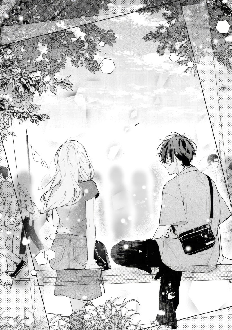 Nee-chan no Tomodachi ga Uzai-banashi Chapter 15 - Page 23