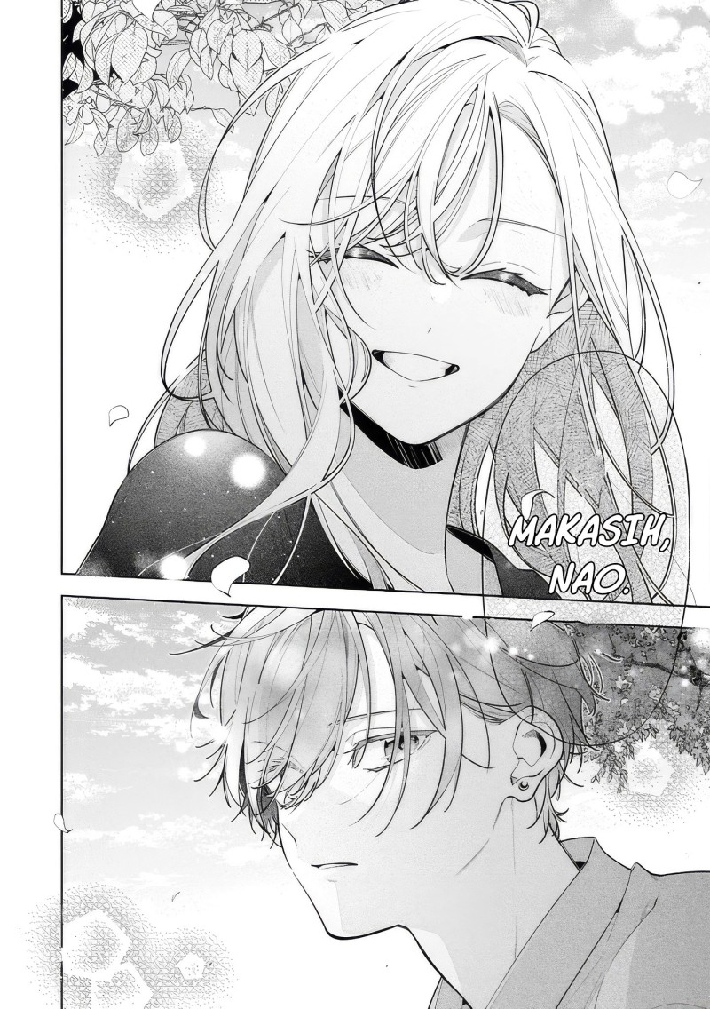 Nee-chan no Tomodachi ga Uzai-banashi Chapter 15 - Page 29
