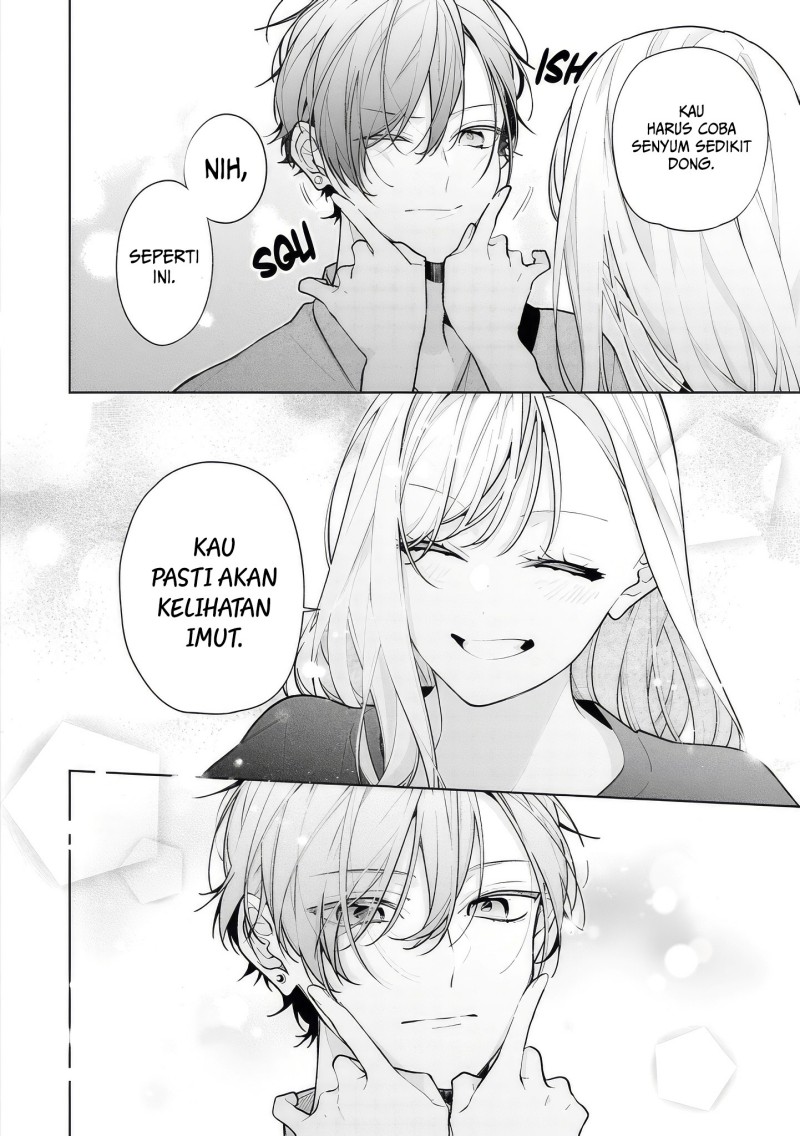 Nee-chan no Tomodachi ga Uzai-banashi Chapter 16 - Page 13