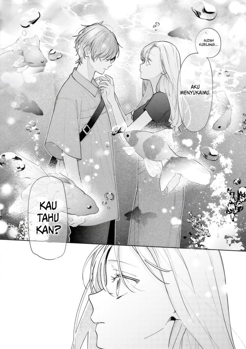Nee-chan no Tomodachi ga Uzai-banashi Chapter 16 - Page 15