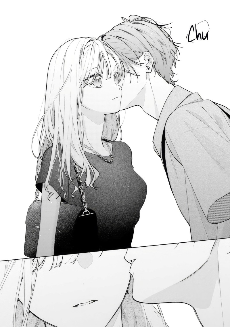 Nee-chan no Tomodachi ga Uzai-banashi Chapter 16 - Page 27