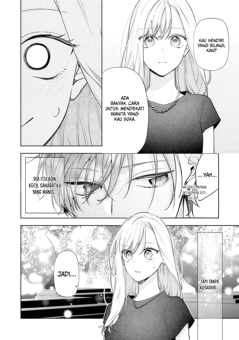 Nee-chan no Tomodachi ga Uzai-banashi Chapter 16 - Page 29