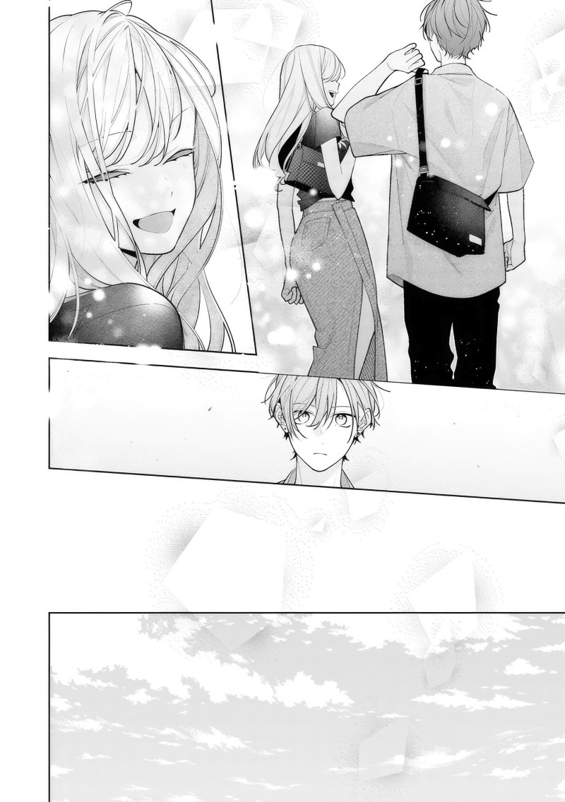 Nee-chan no Tomodachi ga Uzai-banashi Chapter 16 - Page 7