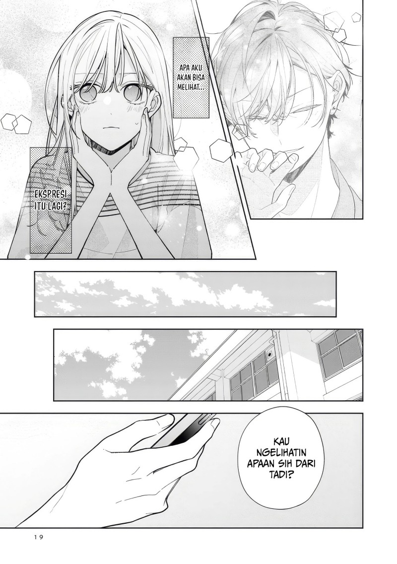 Nee-chan no Tomodachi ga Uzai-banashi Chapter 17 - Page 18