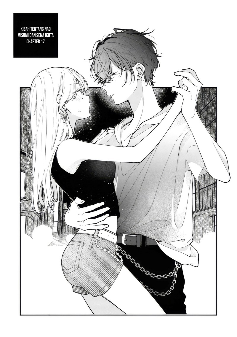 Nee-chan no Tomodachi ga Uzai-banashi Chapter 17 - Page 2