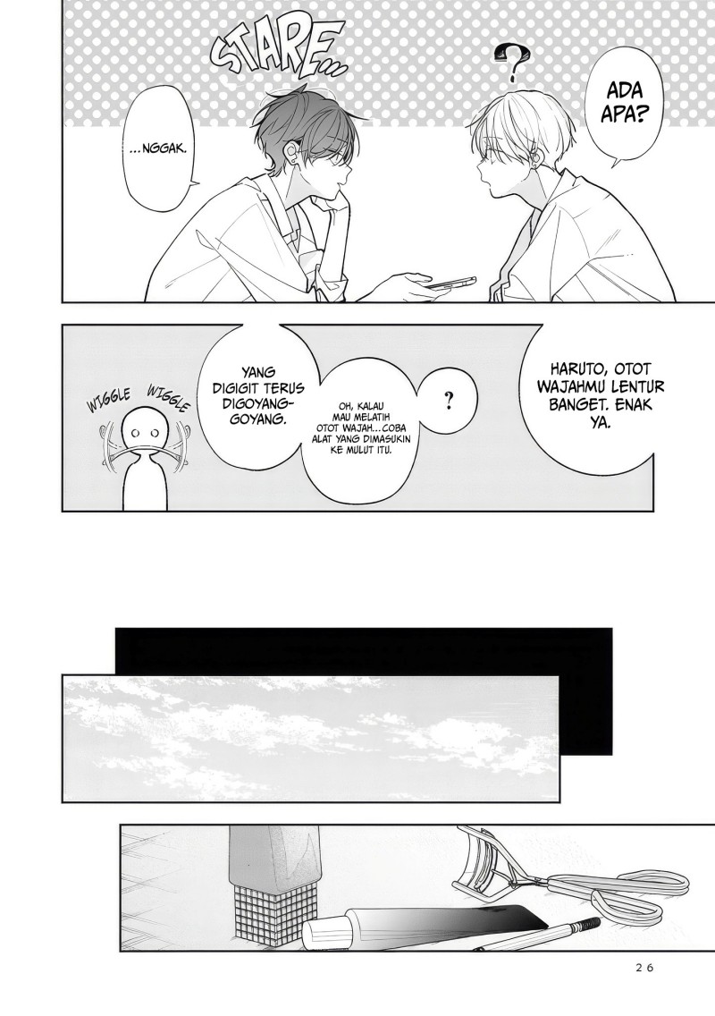 Nee-chan no Tomodachi ga Uzai-banashi Chapter 17 - Page 25