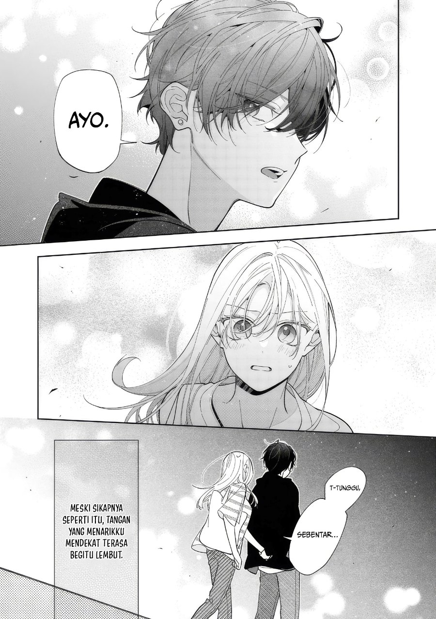 Nee-chan no Tomodachi ga Uzai-banashi Chapter 18 - Page 28
