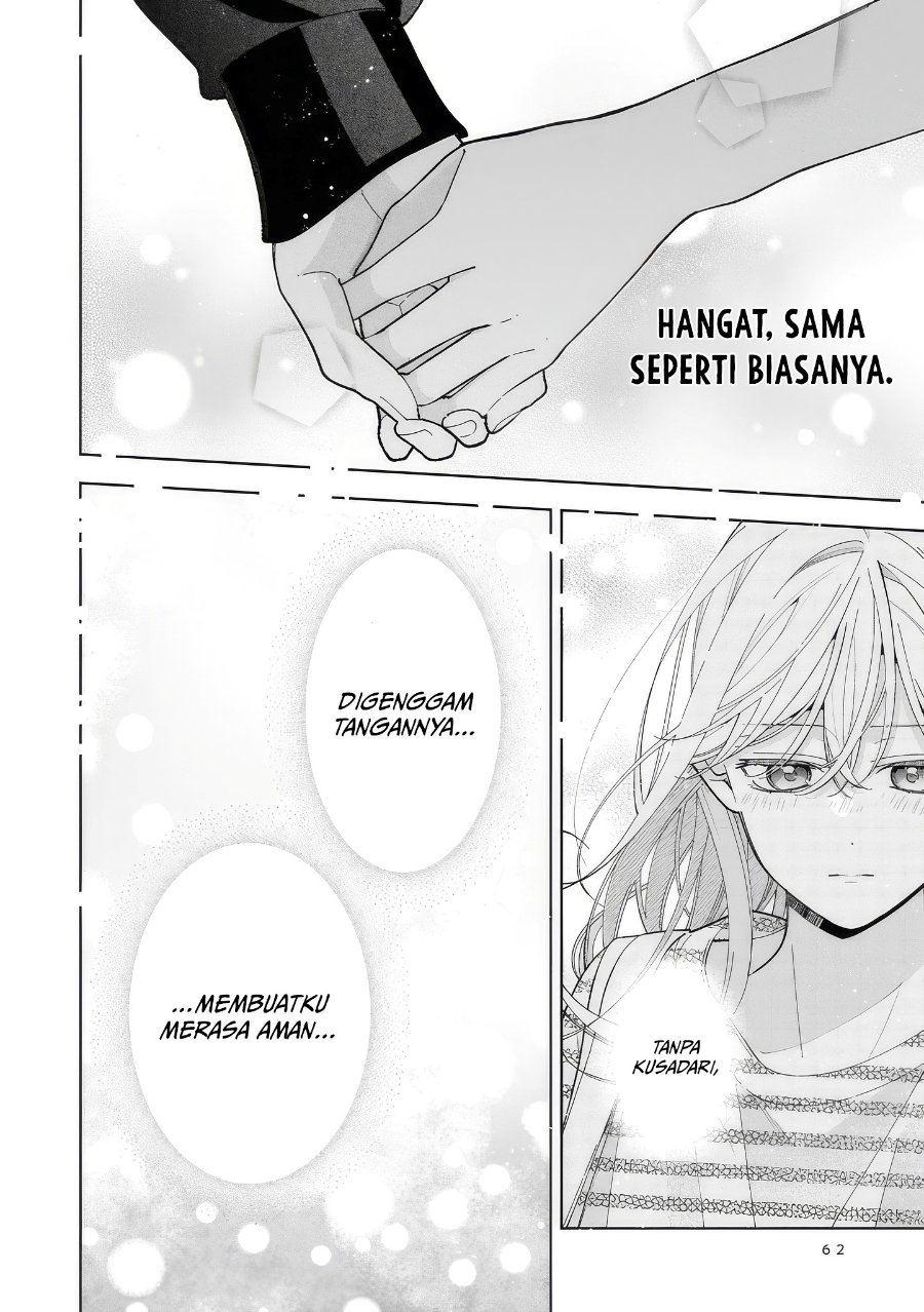 Nee-chan no Tomodachi ga Uzai-banashi Chapter 18 - Page 29