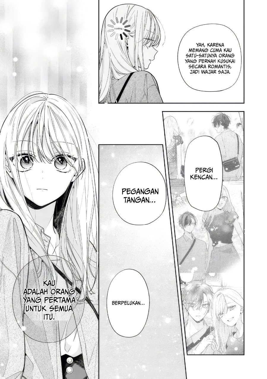 Nee-chan no Tomodachi ga Uzai-banashi Chapter 20 - Page 18