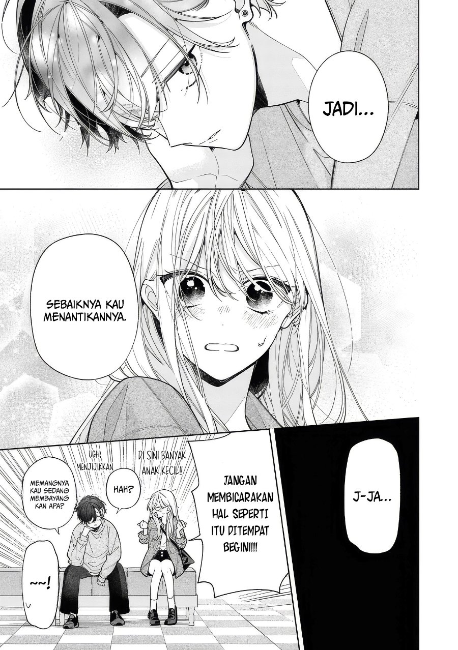 Nee-chan no Tomodachi ga Uzai-banashi Chapter 20 - Page 20