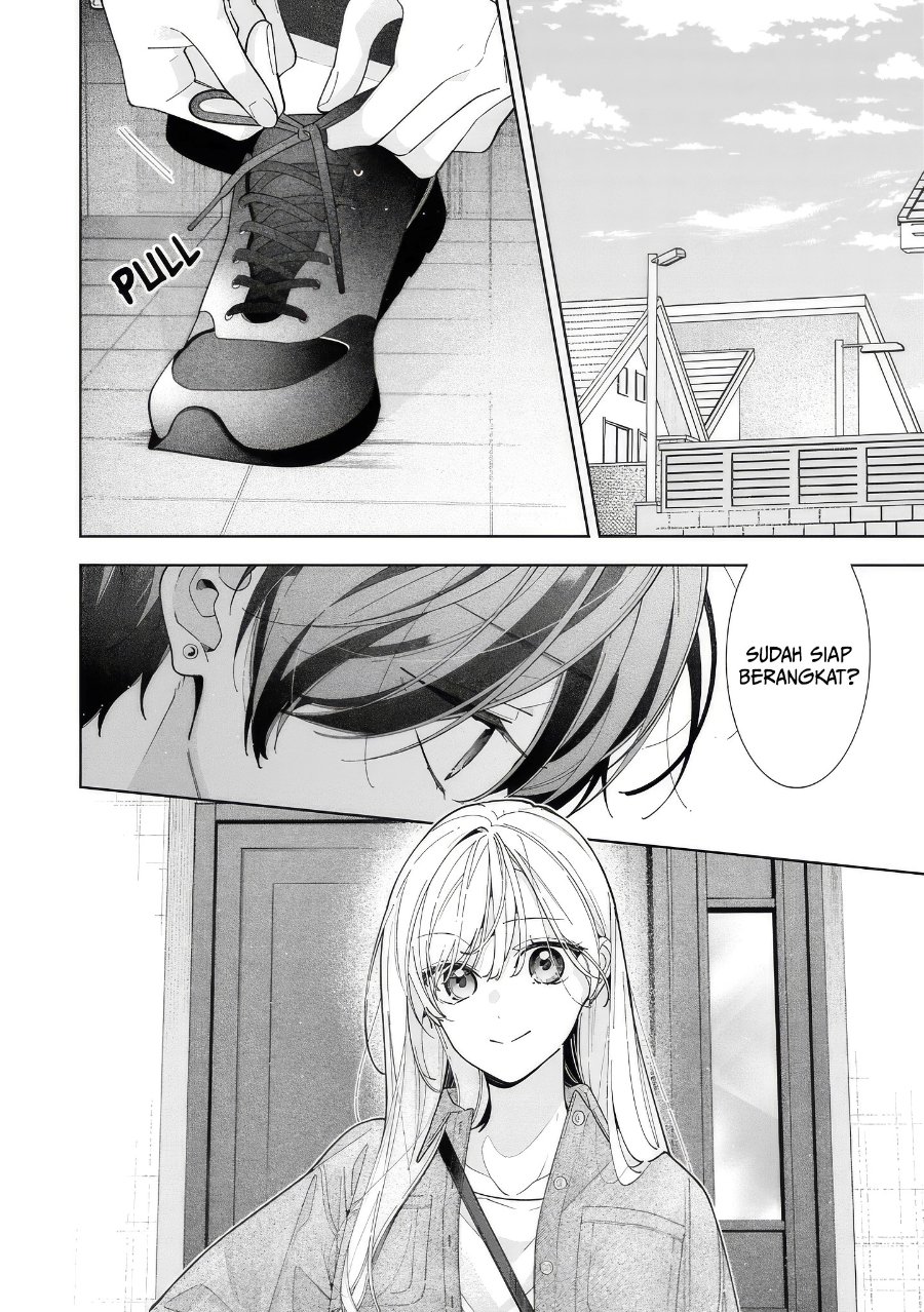 Nee-chan no Tomodachi ga Uzai-banashi Chapter 20 - Page 3