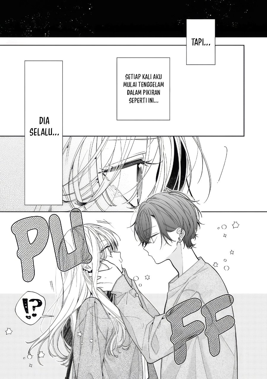 Nee-chan no Tomodachi ga Uzai-banashi Chapter 20 - Page 34